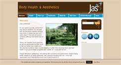 Desktop Screenshot of jasbdesha.co.uk
