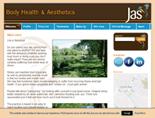 Tablet Screenshot of jasbdesha.co.uk
